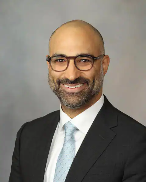 Omar F. Abou Ezzeddine MD MS