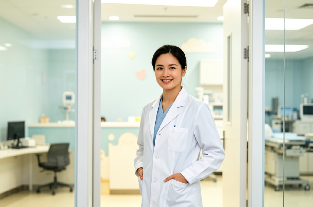 Katie T. Anderson MD
