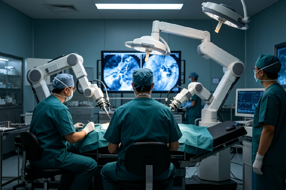 Katie T. Anderson MD