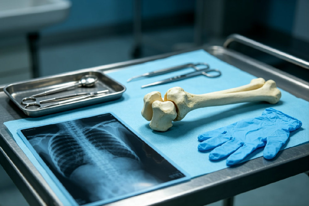 Orthopedic Surgery