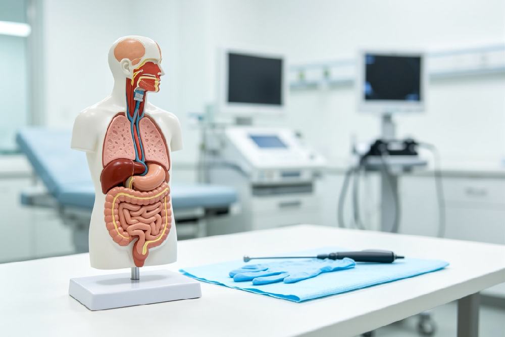 Orthopedic Surgery