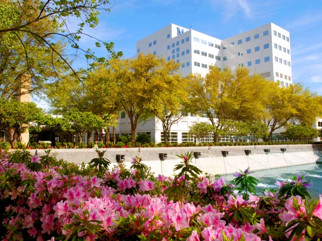  Mayo Clinic in Florida